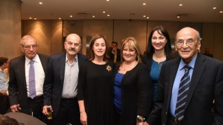 Annual congress of Israeli Travel Agents meets in Athens