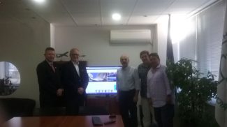 Σύσφιξη των σχέσεων με την αγορά της Πολωνίας