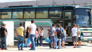 Έκτακτη διεύρυνση διαστήματος πραγματοποίησης σχολικών εκδρομών
