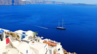 Καλές διακοπές με τα σωστά βήματα