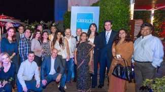 Έως 30% περισσότεροι Ινδοί τουρίστες στην Ελλάδα το 2017