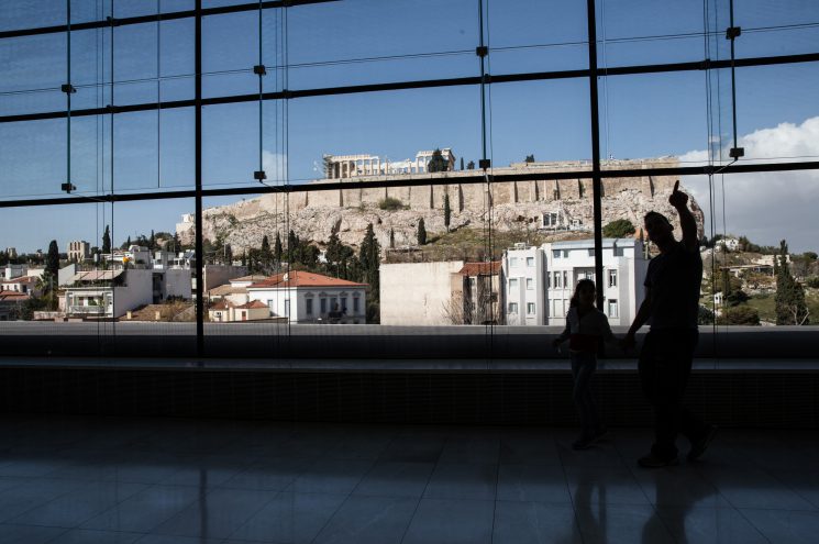 Ωράριο λειτουργίας Αρχαιολογικών Χώρων, Μνημείων & Μουσείων την Κυριακή 21 Μαϊου 2023