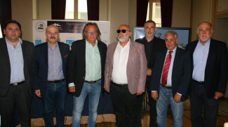 Η FedHATTA στο 16ο East Med Yacht Show