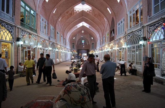 Bazaar_of_Tabriz