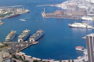 Να σταματήσει τώρα η αιχμαλωσία του Τουρισμού