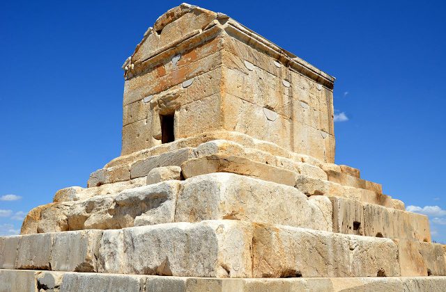 pasargad