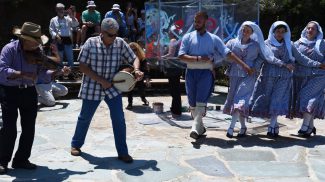 1η Γιορτή Πολιτιστικού Τουρισμού στην Εύβοια