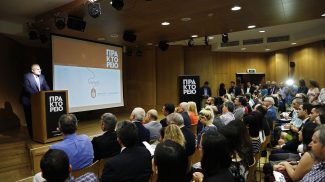 Η FedHATTA στην παρουσίαση της νέας σελίδας του ΑΜΠΕ