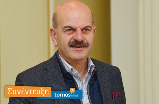 Λ. Τσιλίδης: Να στηρίξουν οι τράπεζες τη δημιουργία ηλεκτρονικών τουριστικών γραφείων Λ. Τσιλίδης: Να στηρίξουν οι τράπεζες τη δημιουργία ηλεκτρονικών τουριστικών γραφείων