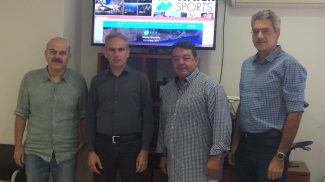 Στρατηγική συνεργασία FedHATTA – Safe Water Sports – North Events