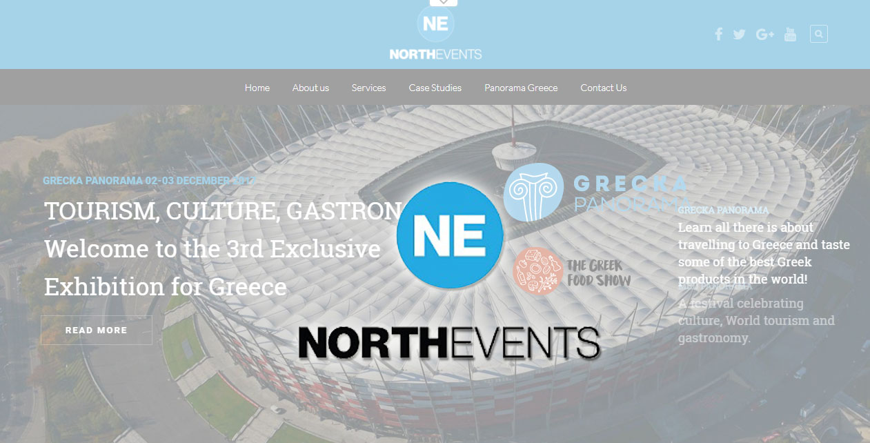 North Events – fedHATTA