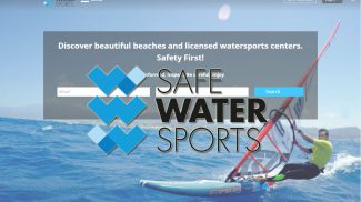 Safe Water Sports