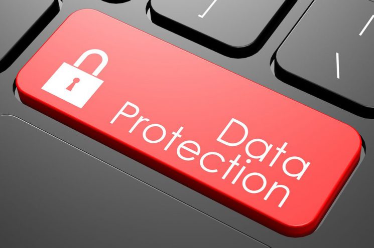 Γενικός Κανονισμός Προστασίας Προσωπικών Δεδομένων – GDPR
