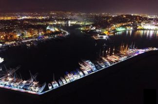 Η FedHATTA στηρίζει τον θαλάσσιο τουρισμό- Δυναμικό «παρών» στο 17ο East Med Yacht Show