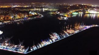 Η FedHATTA στηρίζει τον θαλάσσιο τουρισμό- Δυναμικό «παρών» στο 17ο East Med Yacht Show