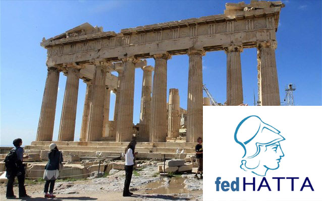 Οι κινητοποιήσεις στα μουσεία και αρχ. χώρους πλήττουν την εικόνα της Ελλάδας Οι κινητοποιήσεις στα μουσεία και αρχ. χώρους πλήττουν την εικόνα της Ελλάδας