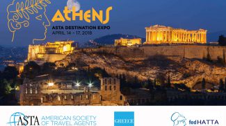 Athens ASTA Destination Expo: Ξεκινά το μεγάλο γεγονός για τον ελληνικό τουρισμό