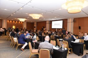 Συνέδριο ASTA: Πάνω από 1.400 B2B συναντήσεις συνέδρων με Έλληνες επαγγελματίες