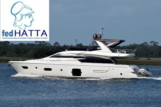 Τα ελληνικά τουριστικά γραφεία στο 17ο East Med Yacht Show