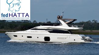 Τα ελληνικά τουριστικά γραφεία στο 17ο East Med Yacht Show