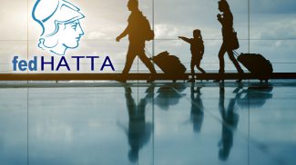 Απογείωση του ελληνικού τουρισμού και επιμήκυνση δείχνει ο κύκλος εργασιών των ελληνικών ταξιδιωτικών γραφείων
