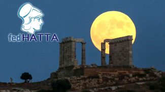 Η Ελλάδα πρέπει επιτέλους να πει «ΝΑΙ» στις εκδηλώσεις σε αρχ. χώρους