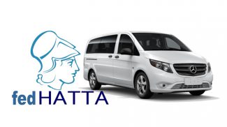 Έτσι θα είναι τα Mini Van των τουριστικών γραφείων