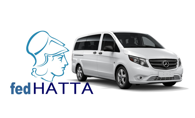Έτσι θα είναι τα Mini Van των τουριστικών γραφείων Έτσι θα είναι τα Mini Van των τουριστικών γραφείων