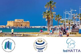 Λ. Τσιλίδης: «Ελλάδα-Κύπρος-Ισραήλ διεκδικούν μεγαλύτερο μερίδιο τουρισμού στην Α. Μεσόγειο»