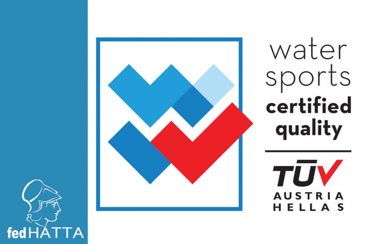 Water Sports Certified Quality: Μια πρόταση ποιότητας για τον ελληνικό τουρισμό Water Sports Certified Quality: Μια πρόταση ποιότητας για τον ελληνικό τουρισμό