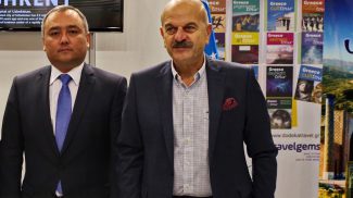 H FedHATTA χαιρετίζει την λειτουργία του Visa Application Centre Τασκένδης