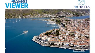 AEROVIEWER- Προσφορά συνεργασίας για τα μέλη των Ενώσεων της FedHATTA
