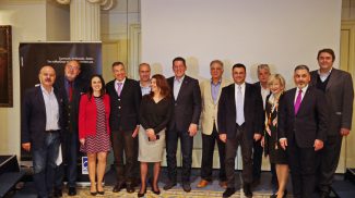 Γ.Σ. ΗΑΤΤΑ & 28ες ΒΡΑΒΕΥΣΕΙΣ ΕΝΤΥΠΩΝ ΚΑΙ ΙΣΤΟΣΕΛΙΔΩΝ: Ισχυρό το «παρών» των τουριστικών γραφείων