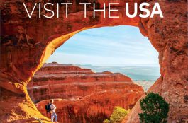 Visit the USA