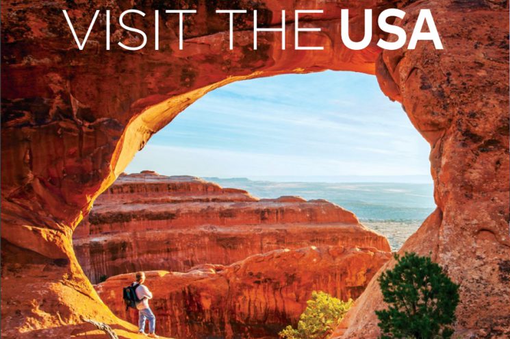 Visit the USA