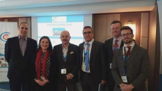 Μεγάλες προοπτικές στην Ισπανική αγορά- Επαφές τουριστικών γραφείων με 27 Ισπανούς τουρ οπερέιτορ