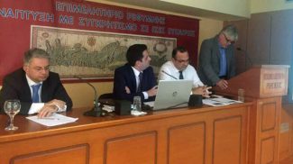 Αναγκαία η στήριξη των ελληνικών τουριστικών επιχειρήσεων από τις τράπεζες