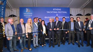 Η FedHATTA στο 2ο Yachting Festival- Το γιώτινγκ στο επίκεντρο του ενδιαφέροντος των ελληνικών τουριστικών γραφείων