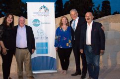 ASTA Members Enthusiastic about Visit to Greece and Planning a Return in November