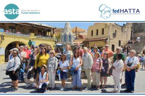 Η Ελλάδα ξανά στο επίκεντρο του ενδιαφέροντος των Αμερικανών τουριστικών πρακτόρων