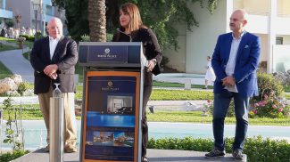 Το ASTA International Showcase στη Ρόδο, μεγάλη ευκαιρία για απογείωση των τουριστικών ροών από τις ΗΠΑ στην Α. Μεσόγειο