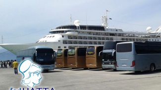 Μόνο από τουριστικά γραφεία οι σχολικές εκδρομές!