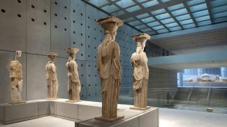 Μουσείο Ακρόπολης – Νέα τιμολογιακή πολιτική από την 01/11/2024