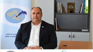 Μεγάλες προοπτικές για τον τουρισμό της Λέσβου