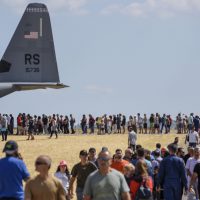 Static-Display