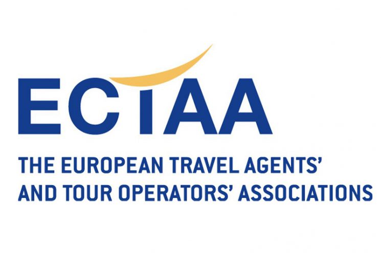 ECTAA: Το ψήφισμα του Ευρωκοινοβουλίου για μέτρα προστασίας έναντι πτωχεύσεων αεροπορικών εταιρειών αντικατοπτρίζει τις απαιτήσεις των τουριστικών γραφείων. ECTAA: Το ψήφισμα του Ευρωκοινοβουλίου για μέτρα προστασίας έναντι πτωχεύσεων αεροπορικών εταιρειών αντικατοπτρίζει τις απαιτήσεις των τουριστικών γραφείων.