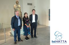 FedHATTA is planning a dynamic return of the Japanese market to Greek tourism