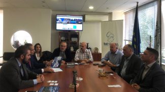 Νέο τουριστικό προϊόν με υπεραξία για τον ελληνικό τουρισμό τα υδροπλάνα