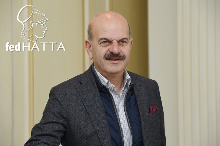 Η Ομοσπονδία fedHATTA στηρίζει τις μικρομεσαίες επιχειρήσεις Η Ομοσπονδία fedHATTA στηρίζει τις μικρομεσαίες επιχειρήσεις