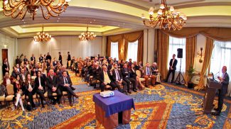 Ετήσια Τακτική Γενική Συνέλευση των Μελών του ΗΑΤΤΑ, 2020